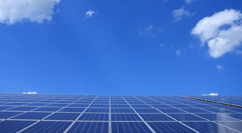Solar & Mixed Sites
