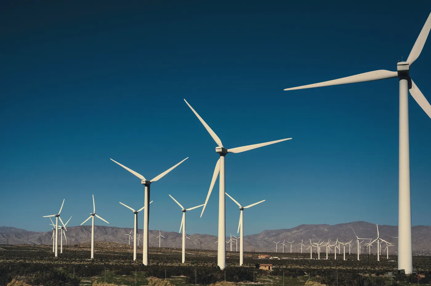 Onshore Wind