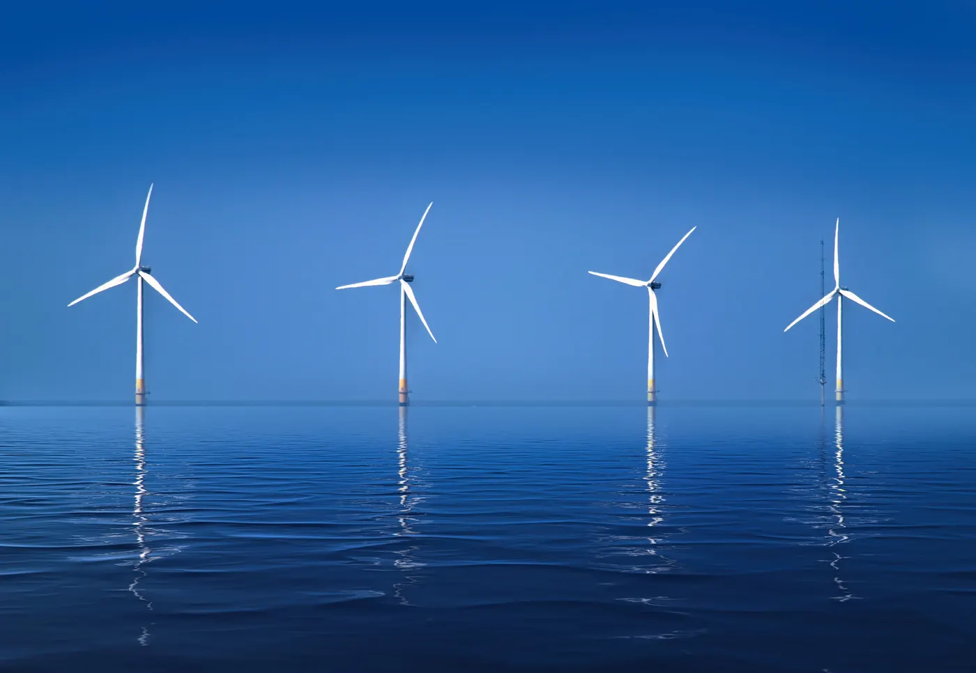 Offshore Wind