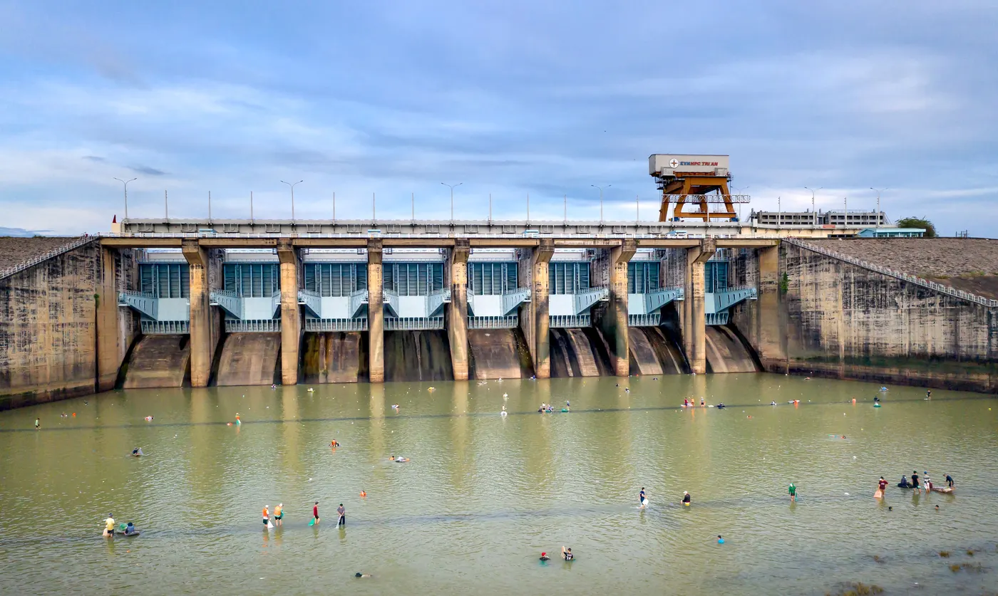 Hydropower